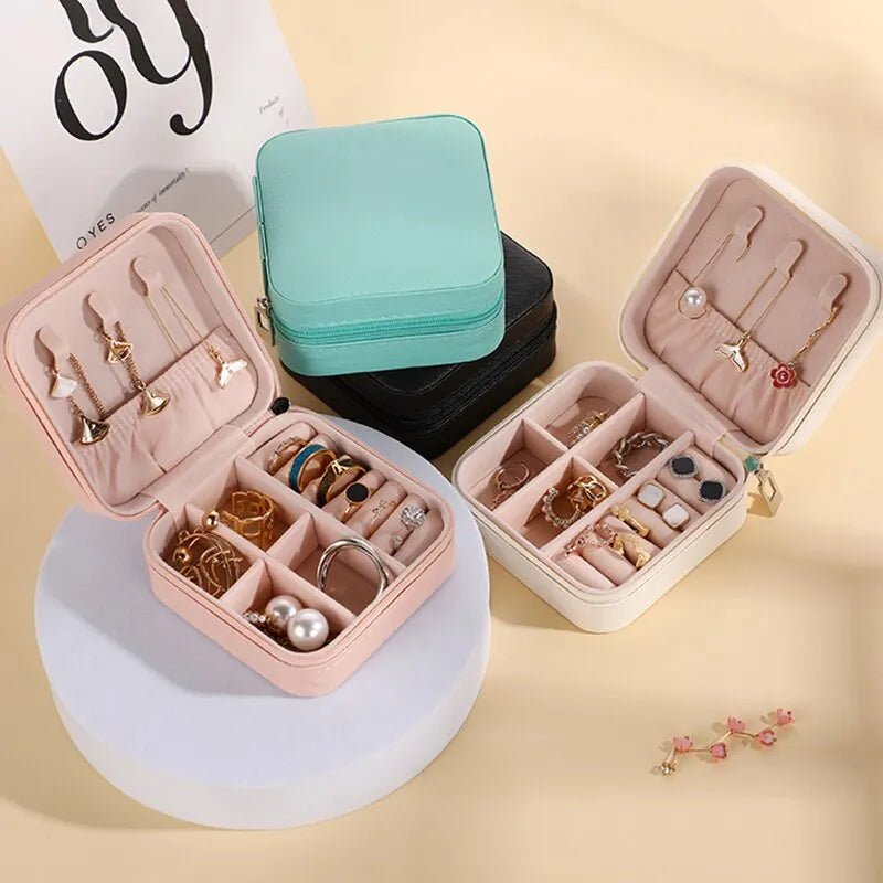 Jewelry Box