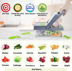 Vegetable Chopper